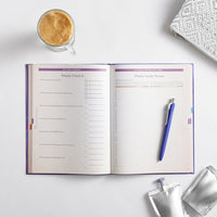 Dailygreatness Parents Journal Yearly - Dailygreatness USA