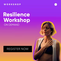 Resilience Workshop (On-Demand) - Dailygreatness USA