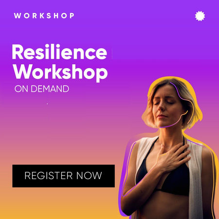 Resilience Workshop (On-Demand)
