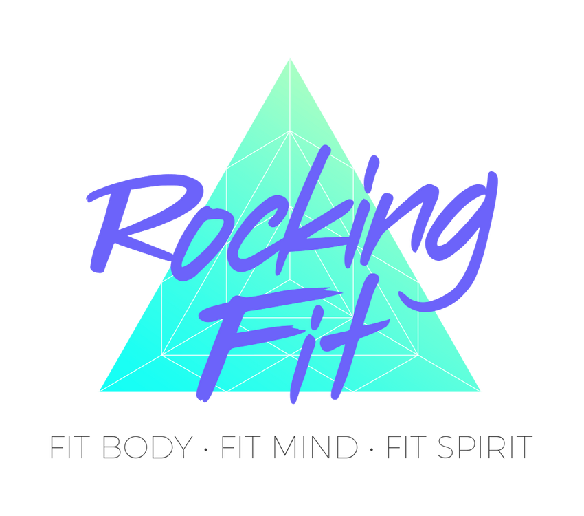 Rocking Fit 12 Week Online Course