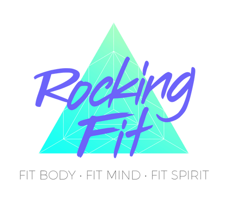 Rocking Fit: 12 Week Body, Mind & Spirit Online Program