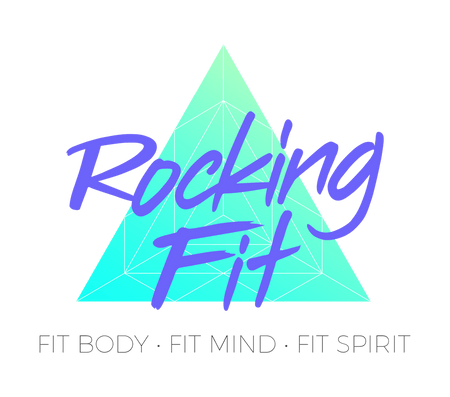 Rocking Fit– Dailygreatness USA