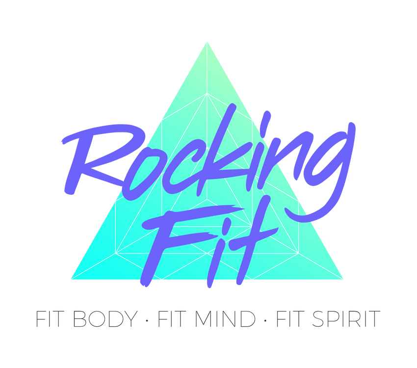 Rocking Fit 12 Week Online Course