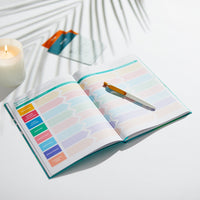 Dailygreatness Yoga 90-Day Planner and Journal - Dailygreatness USA