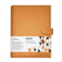 Vagami Success™ Planner (Undated) - Dailygreatness USA