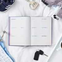 Dailygreatness Parents 90-Day Planner and Journal - Dailygreatness USA