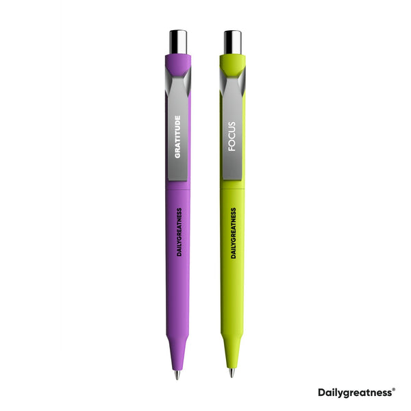 Pens & Mechanical Pencils