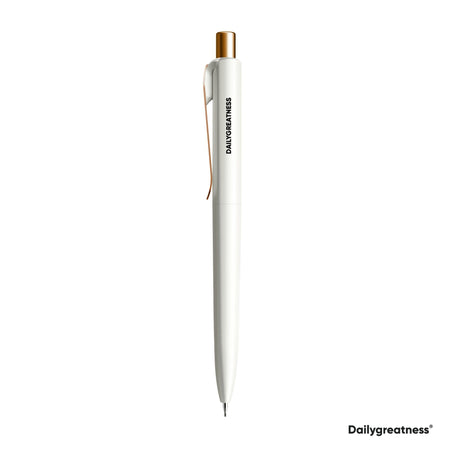 Pencil Single (White)