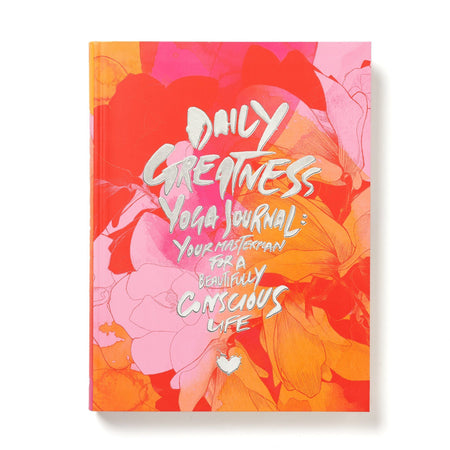 Dailygreatness Yoga Limited Edition