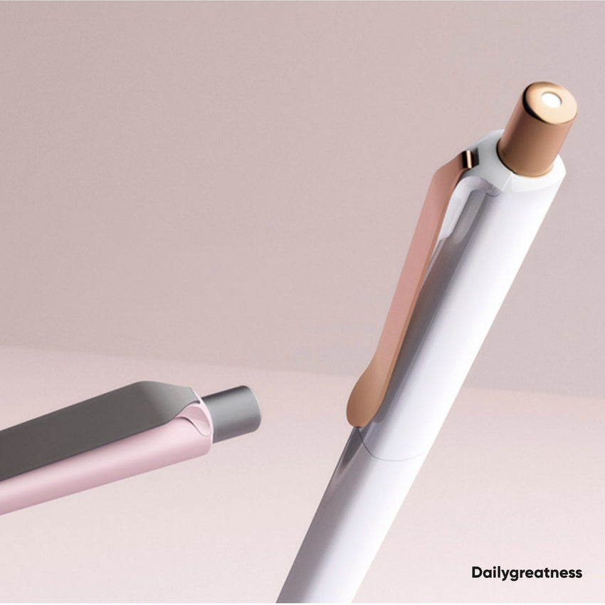 Dailygreatness Mechanical Pencil (White)